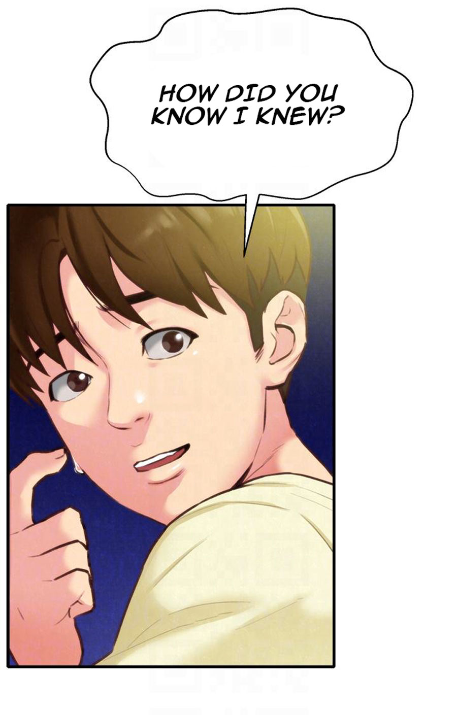 My Baby Girl - Chapter 7 [photo 99] - MangaPorn