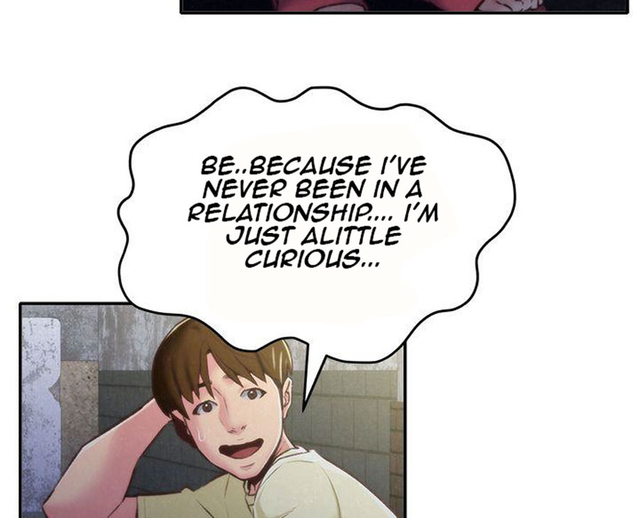 My Baby Girl - Chapter 8 [photo 10] - MangaPorn