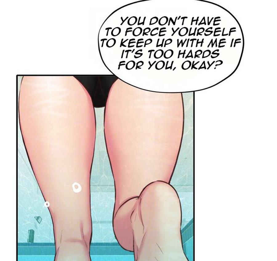 My Baby Girl - Chapter 8 [photo 103] - MangaPorn