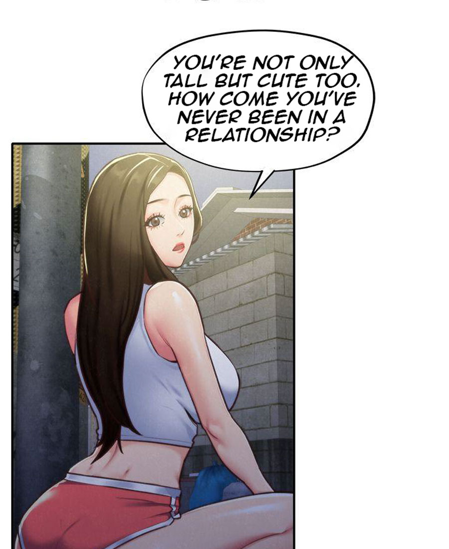 My Baby Girl - Chapter 8 [photo 13] - MangaPorn