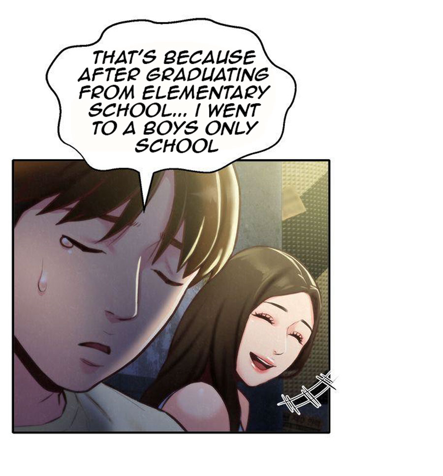 My Baby Girl - Chapter 8 [photo 15] - MangaPorn