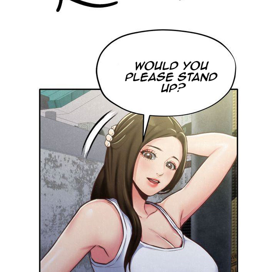 My Baby Girl - Chapter 8 [photo 17] - MangaPorn