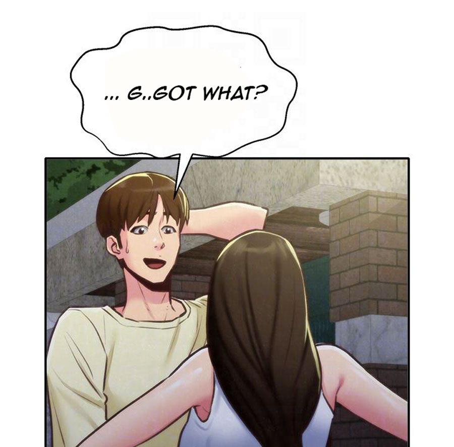 My Baby Girl - Chapter 8 [photo 25] - MangaPorn