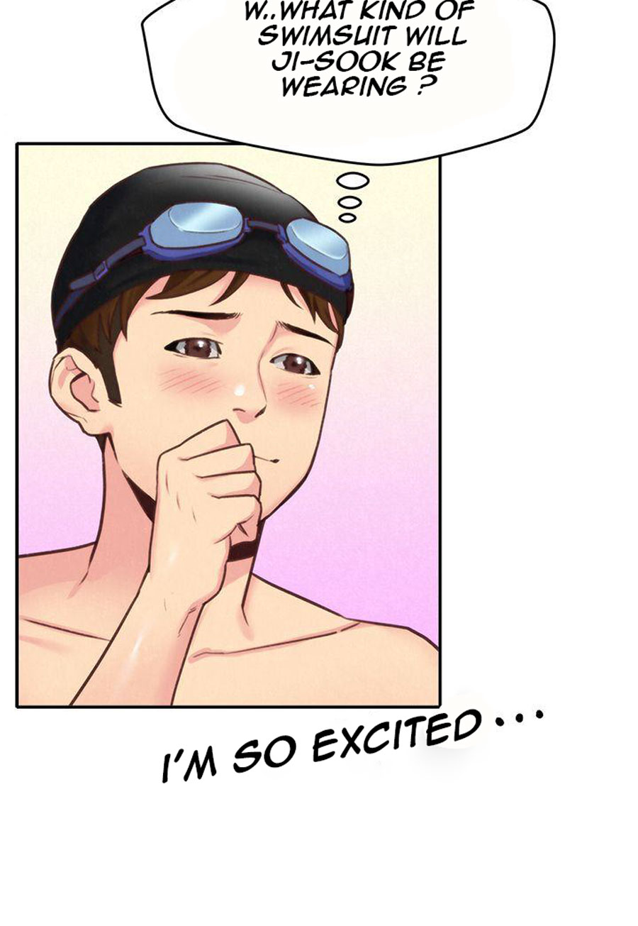 My Baby Girl - Chapter 8 [photo 62] - MangaPorn