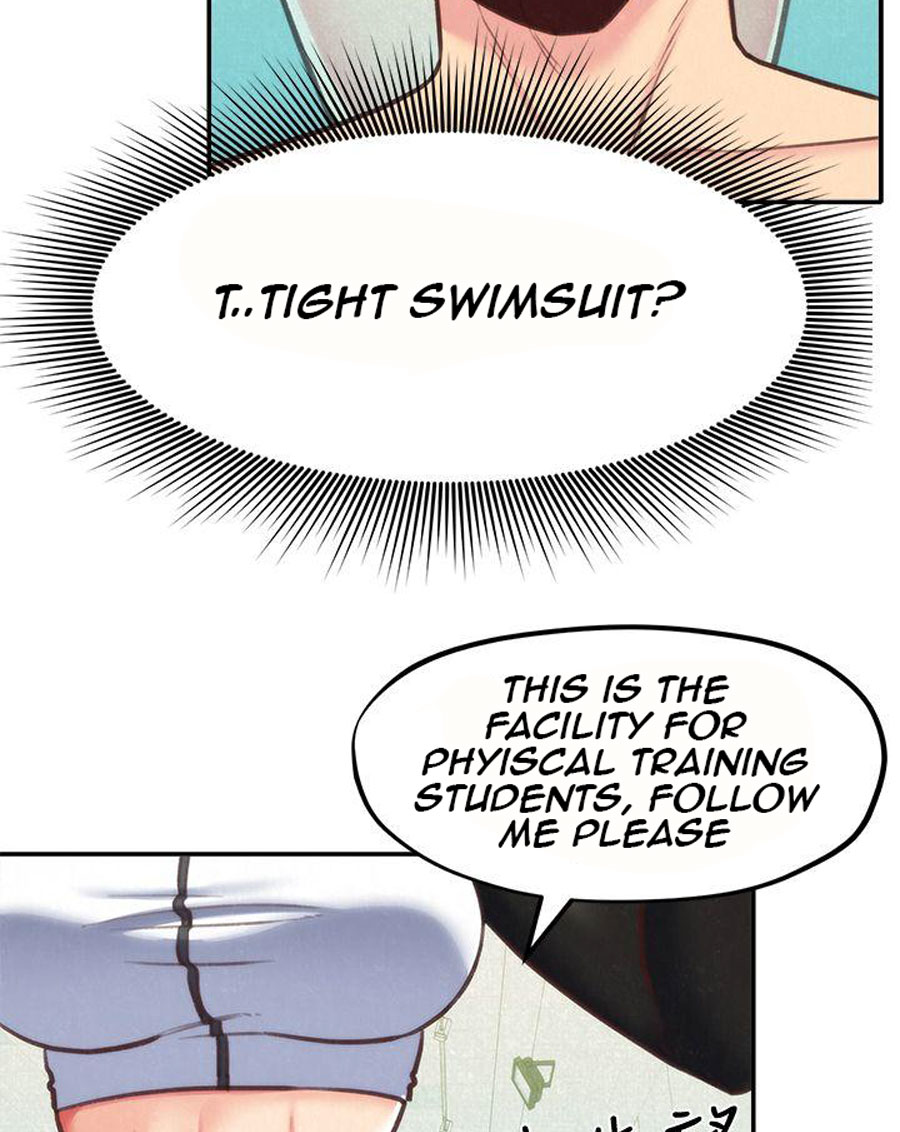 My Baby Girl - Chapter 8 [photo 67] - MangaPorn