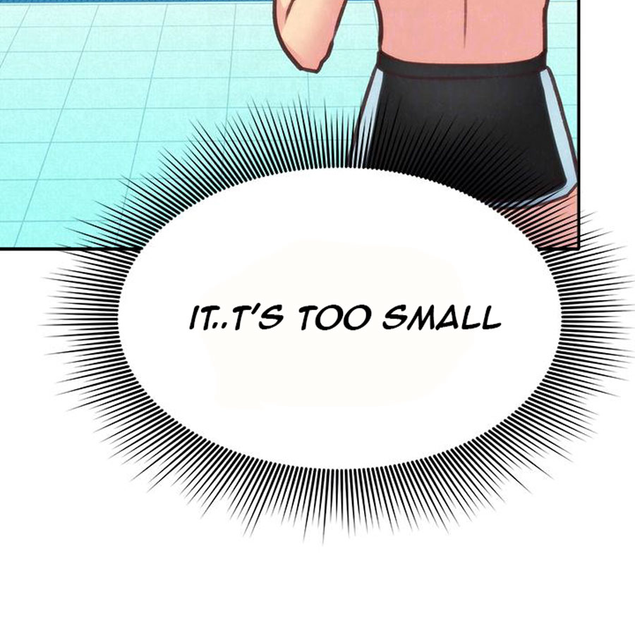 My Baby Girl - Chapter 8 [photo 72] - MangaPorn