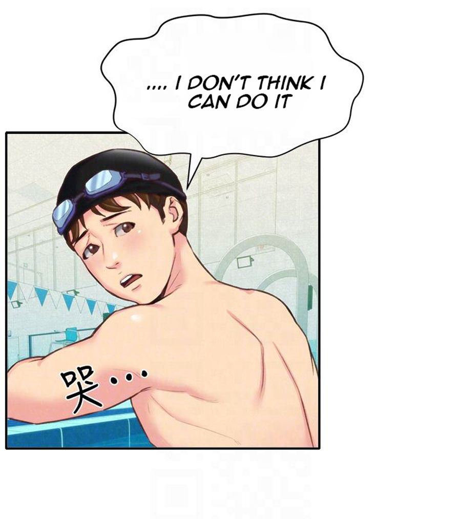 My Baby Girl - Chapter 8 [photo 87] - MangaPorn