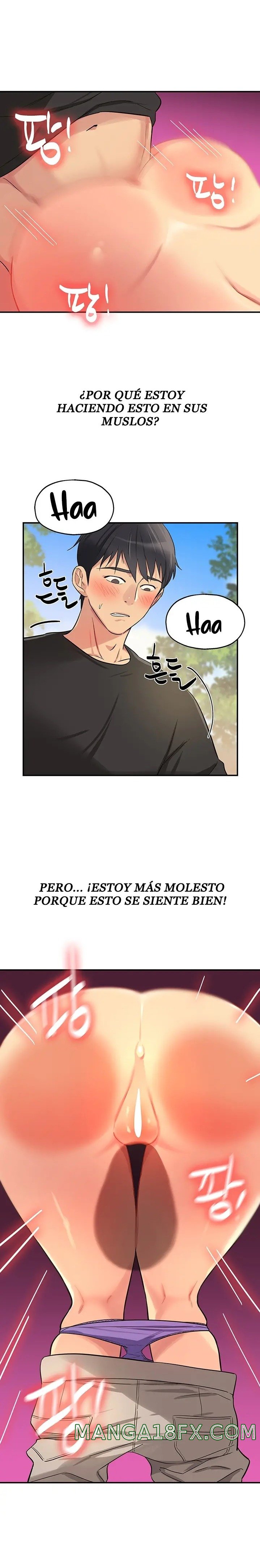 The Shop of Pleasure Raw - Chapter 18 [photo 10] - MangaPorn