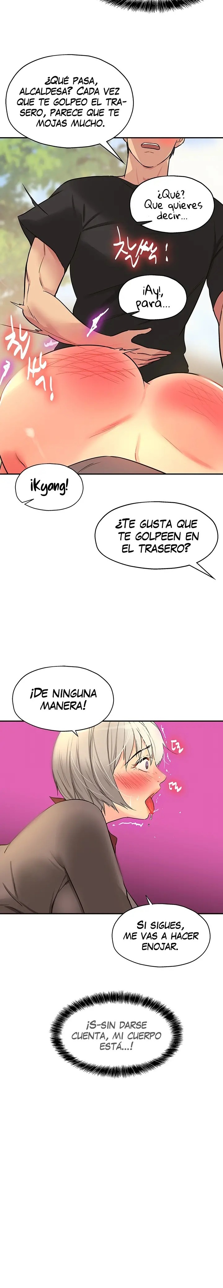 The Shop of Pleasure Raw - Chapter 18 [photo 13] - MangaPorn