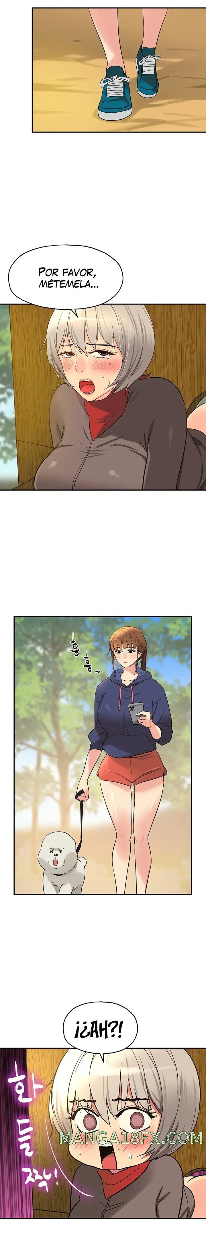 The Shop of Pleasure Raw - Chapter 18 [photo 16] - MangaPorn