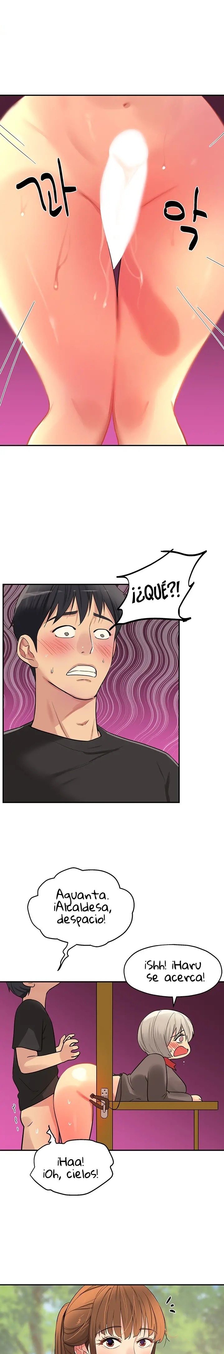 The Shop of Pleasure Raw - Chapter 18 [photo 17] - MangaPorn