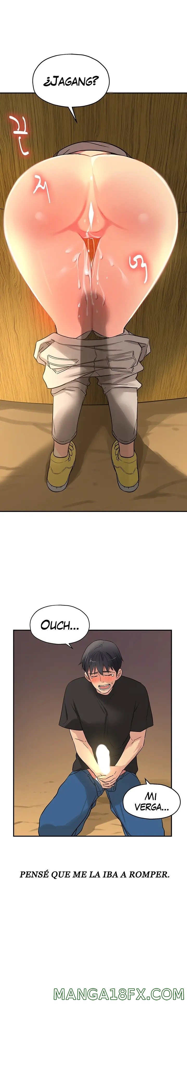 The Shop of Pleasure Raw - Chapter 18 [photo 21] - MangaPorn