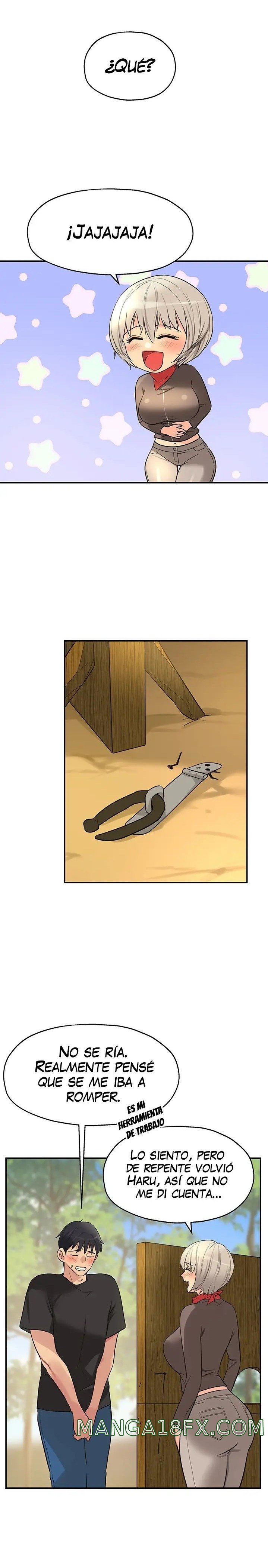 The Shop of Pleasure Raw - Chapter 18 [photo 22] - MangaPorn