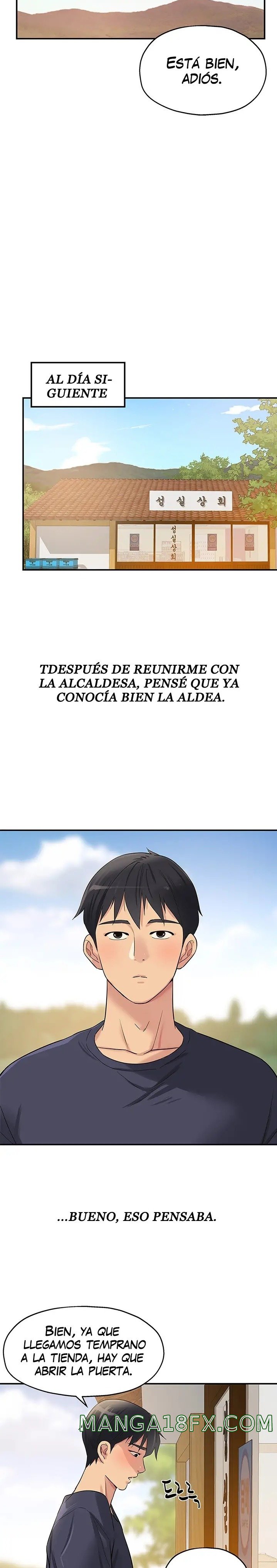 The Shop of Pleasure Raw - Chapter 18 [photo 24] - MangaPorn