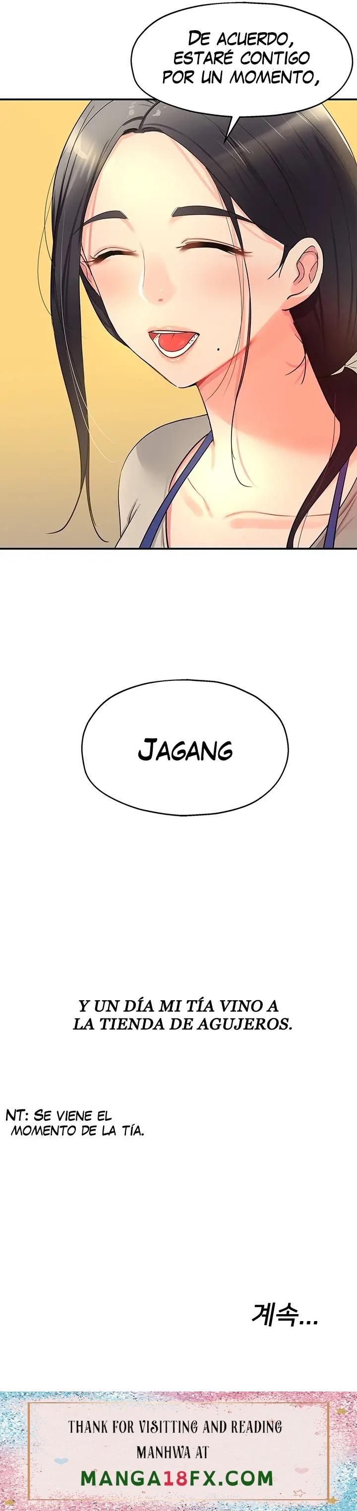 The Shop of Pleasure Raw - Chapter 18 [photo 26] - MangaPorn