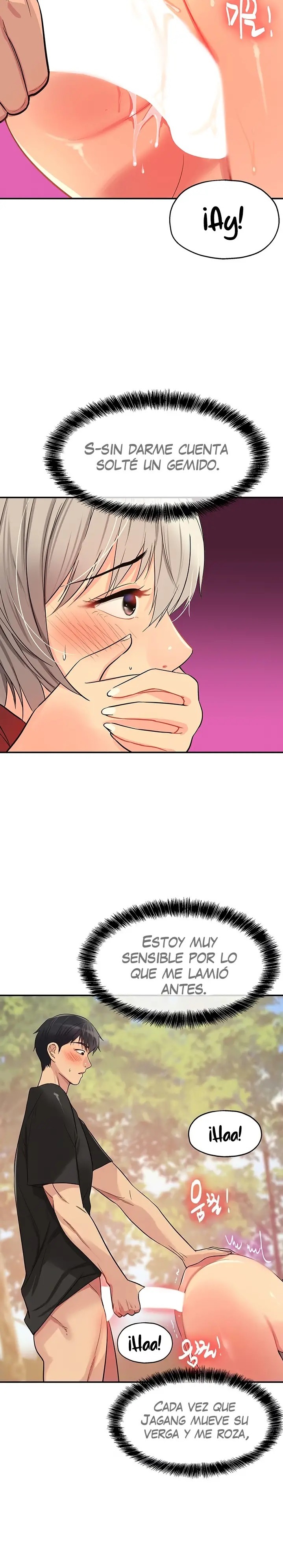 The Shop of Pleasure Raw - Chapter 18 [photo 7] - MangaPorn