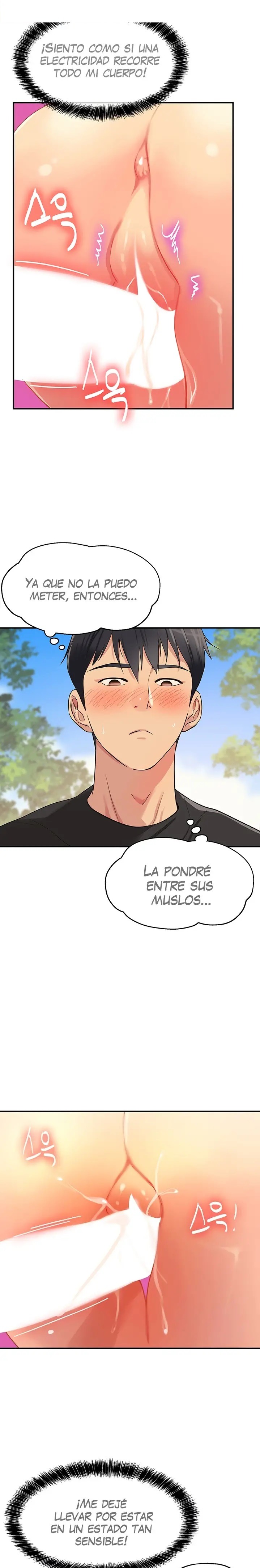 The Shop of Pleasure Raw - Chapter 18 [photo 8] - MangaPorn