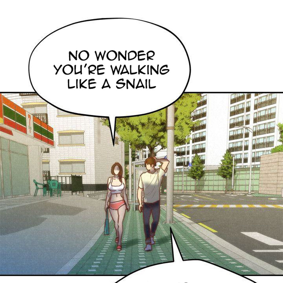 My Baby Girl - Chapter 10 [photo 20] - MangaPorn