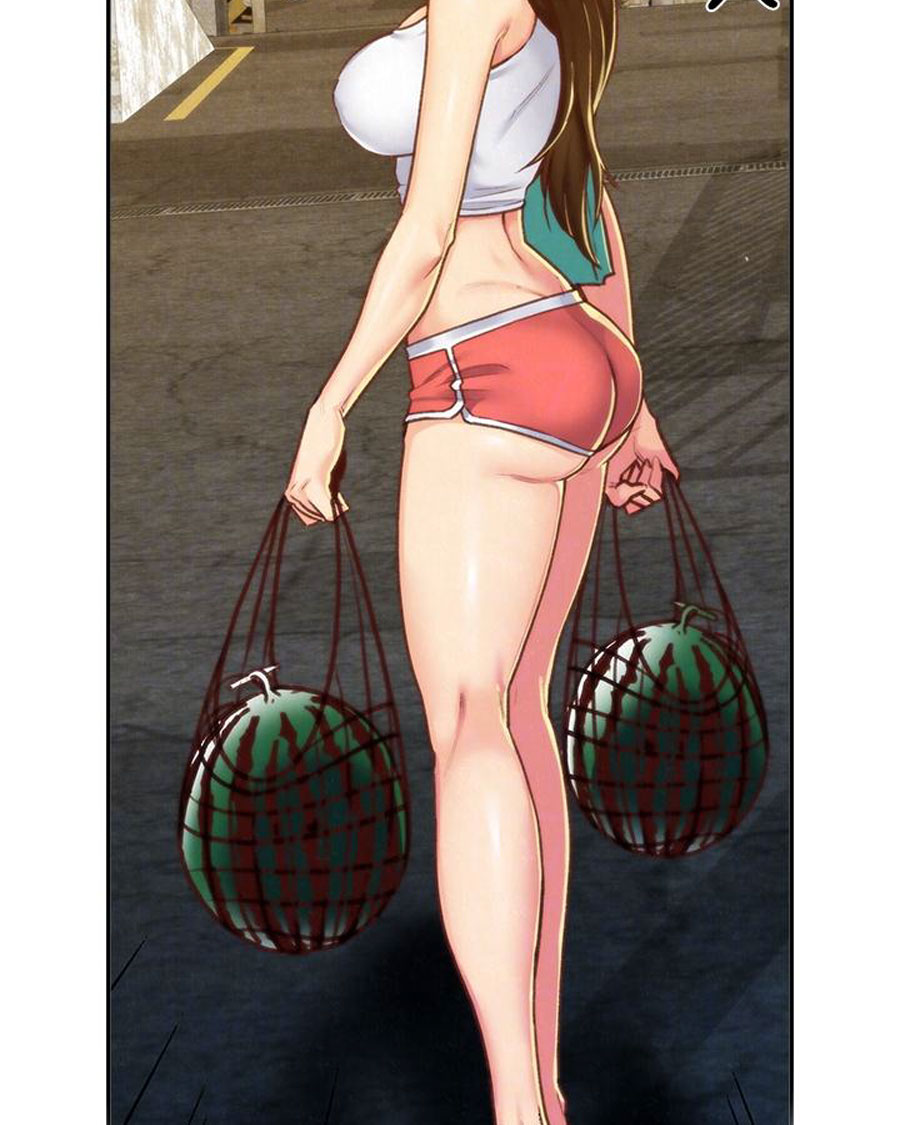 My Baby Girl - Chapter 11 [photo 34] - MangaPorn