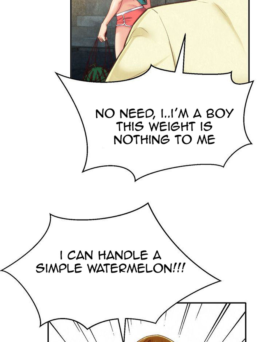 My Baby Girl - Chapter 11 [photo 38] - MangaPorn