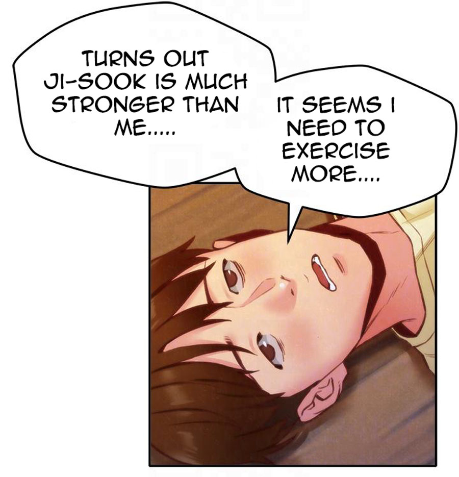 My Baby Girl - Chapter 11 [photo 41] - MangaPorn