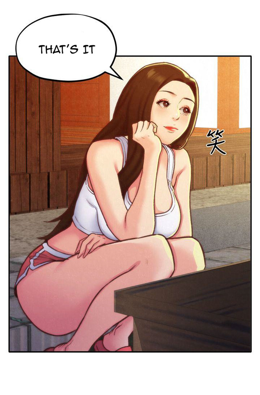 My Baby Girl - Chapter 11 [photo 71] - MangaPorn