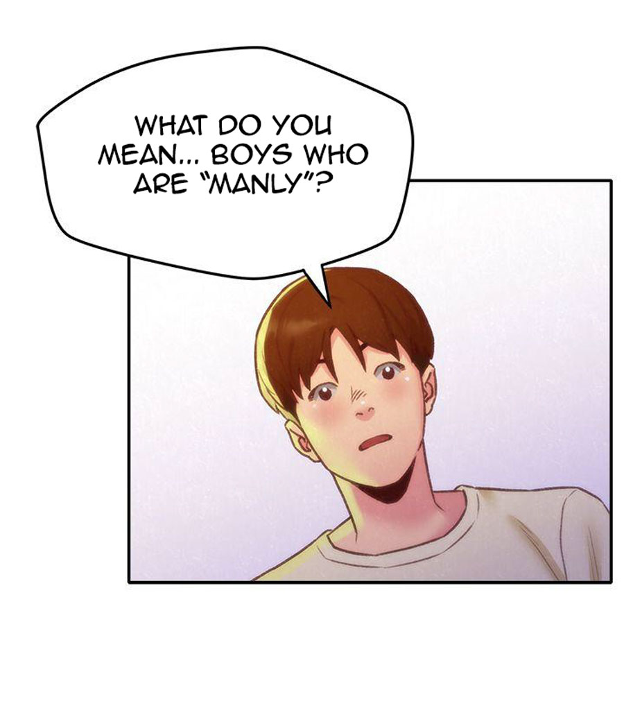 My Baby Girl - Chapter 11 [photo 78] - MangaPorn