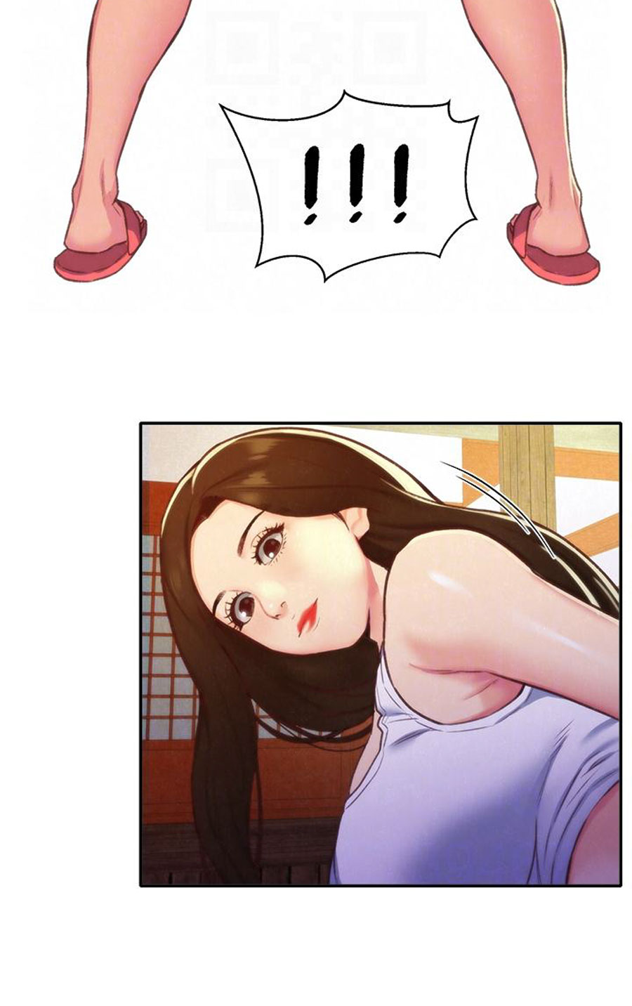 My Baby Girl - Chapter 11 [photo 81] - MangaPorn