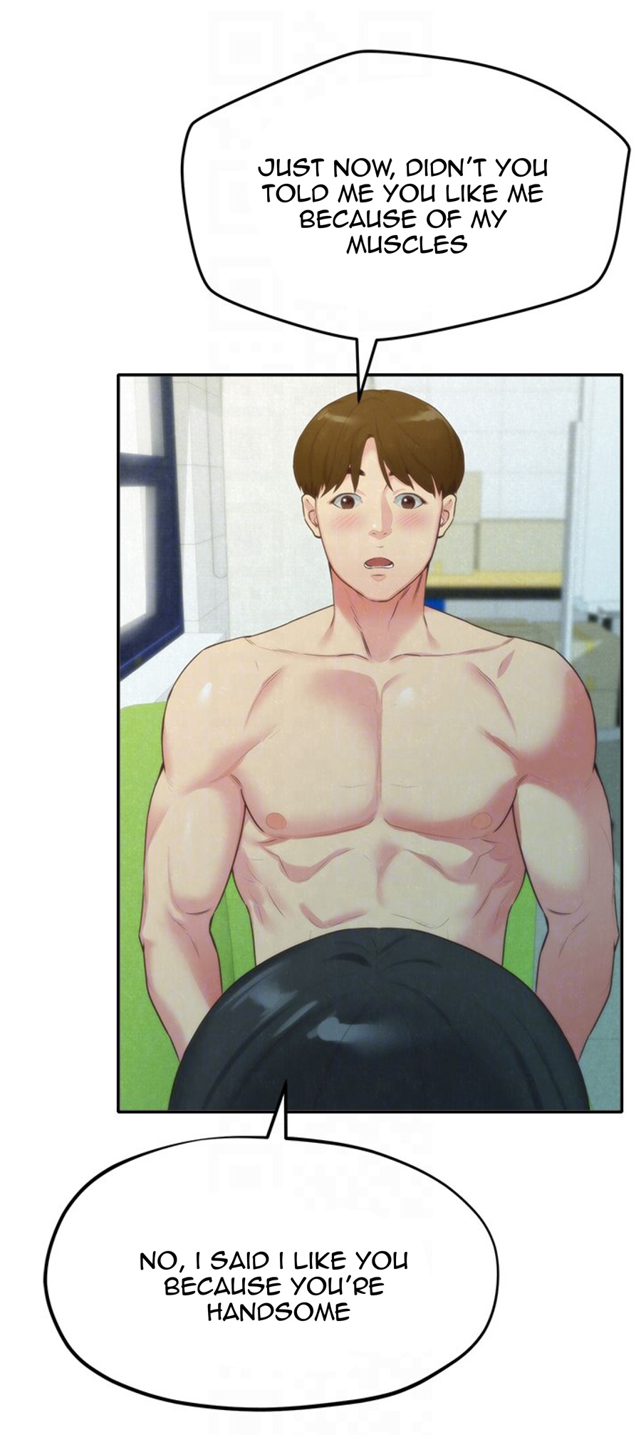 My Baby Girl - Chapter 12 [photo 16] - MangaPorn