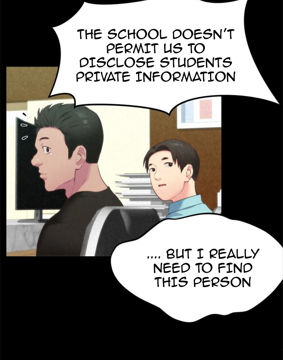 My Baby Girl - Chapter 12 [photo 44] - MangaPorn