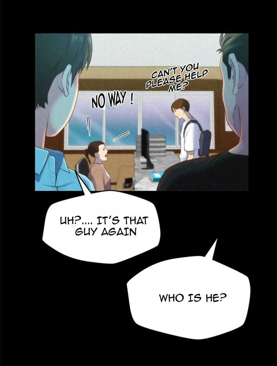 My Baby Girl - Chapter 12 [photo 45] - MangaPorn