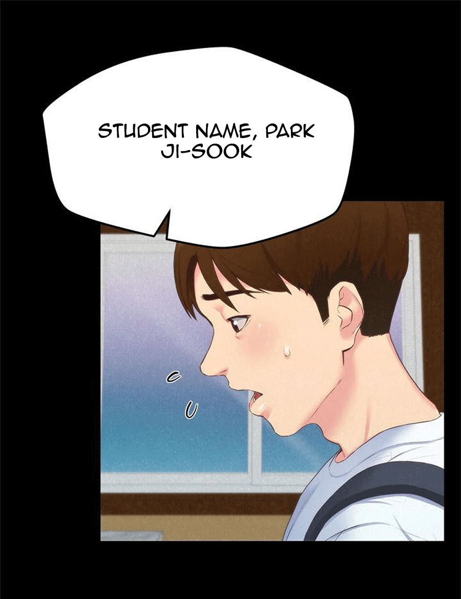 My Baby Girl - Chapter 12 [photo 46] - MangaPorn