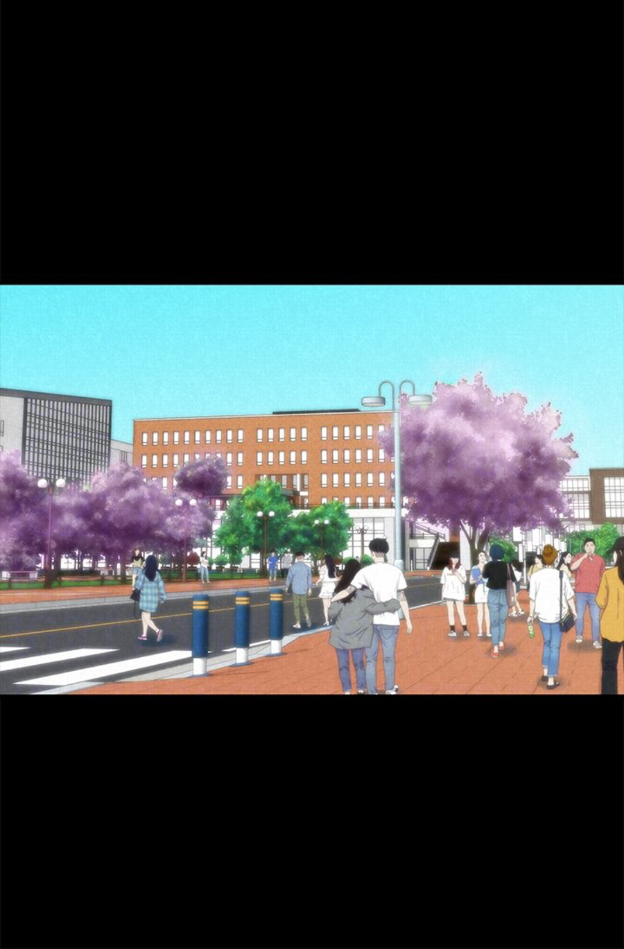 My Baby Girl - Chapter 12 [photo 54] - MangaPorn