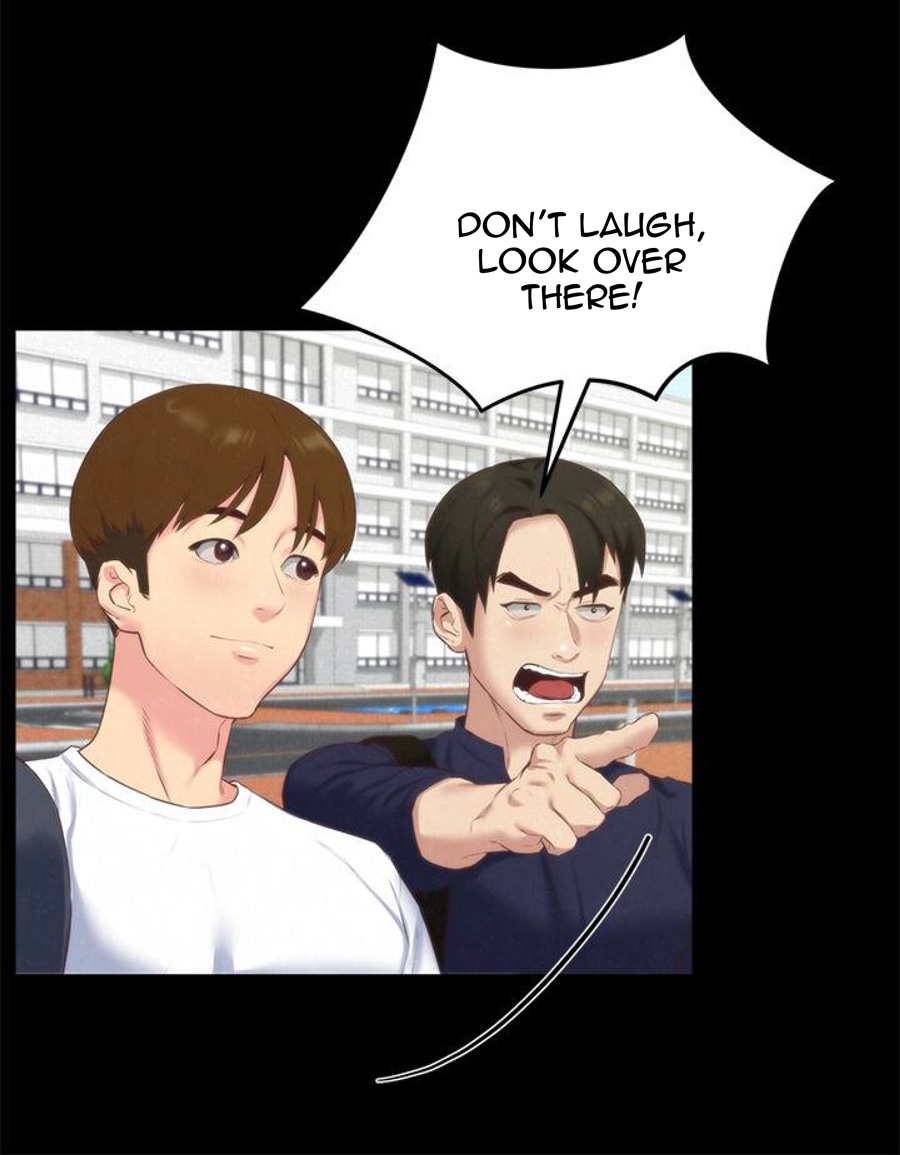 My Baby Girl - Chapter 12 [photo 57] - MangaPorn