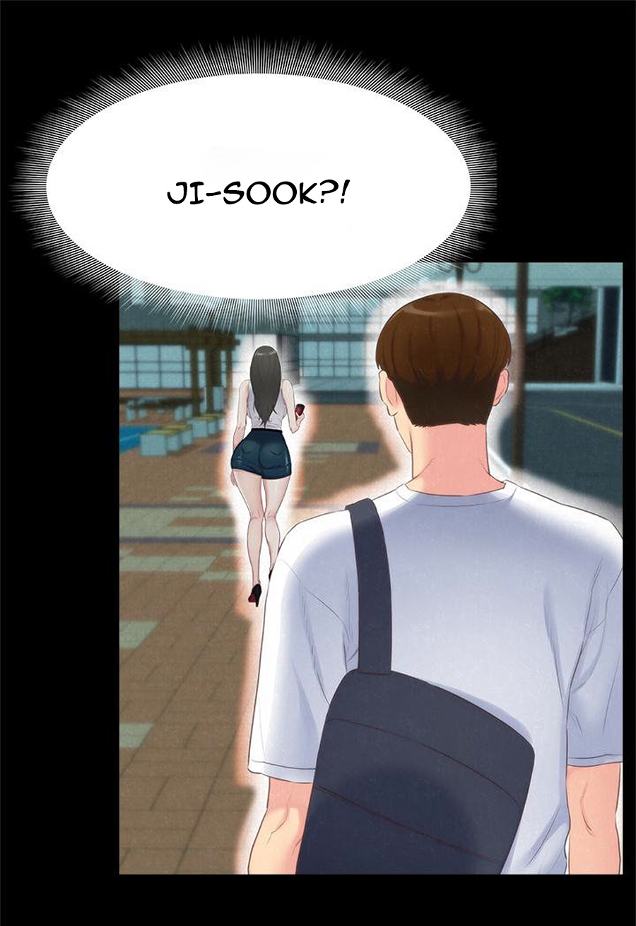 My Baby Girl - Chapter 12 [photo 61] - MangaPorn