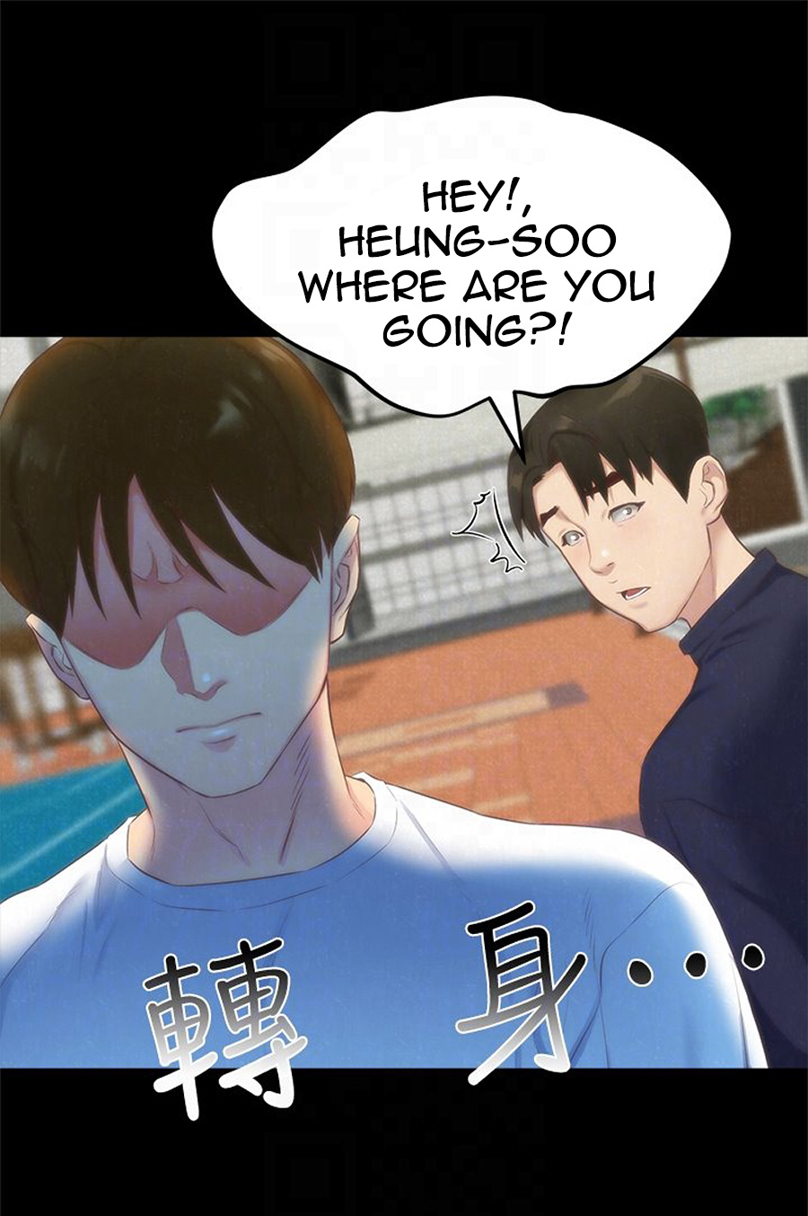 My Baby Girl - Chapter 12 [photo 75] - MangaPorn