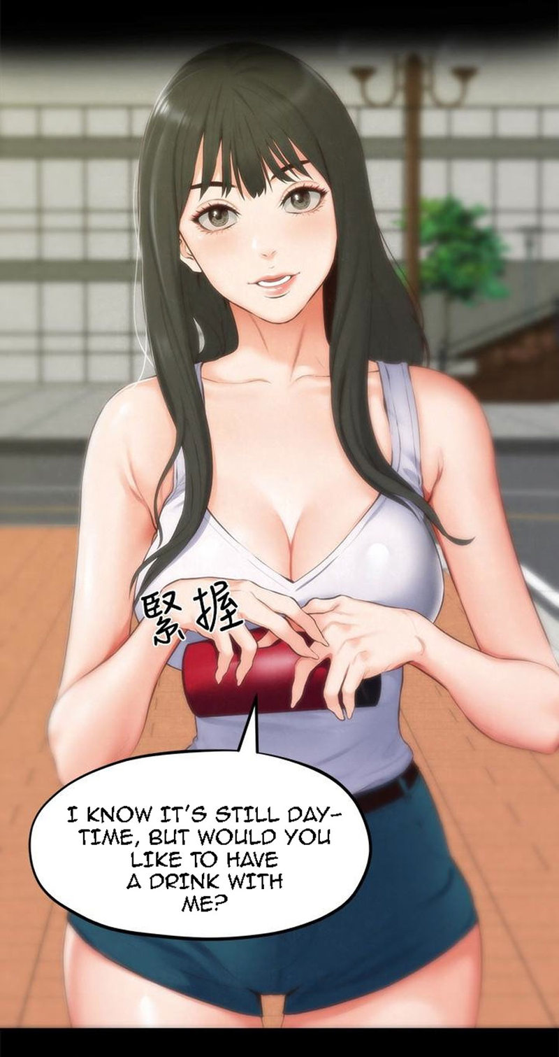 My Baby Girl - Chapter 13 [photo 15] - MangaPorn