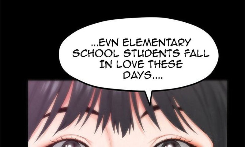 My Baby Girl - Chapter 13 [photo 18] - MangaPorn