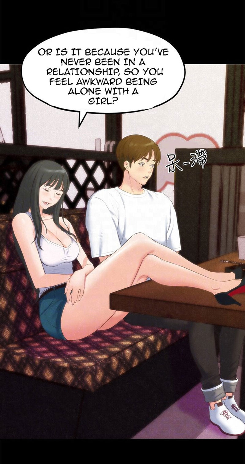 My Baby Girl - Chapter 13 [photo 40] - MangaPorn