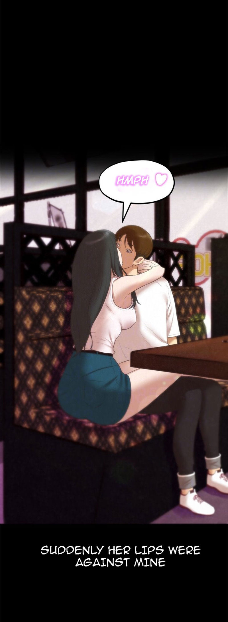 My Baby Girl - Chapter 13 [photo 52] - MangaPorn