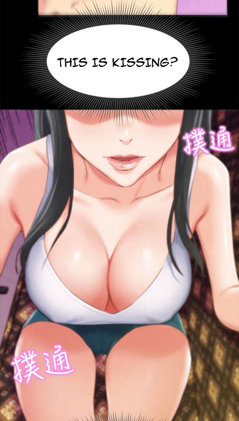 My Baby Girl - Chapter 13 [photo 58] - MangaPorn