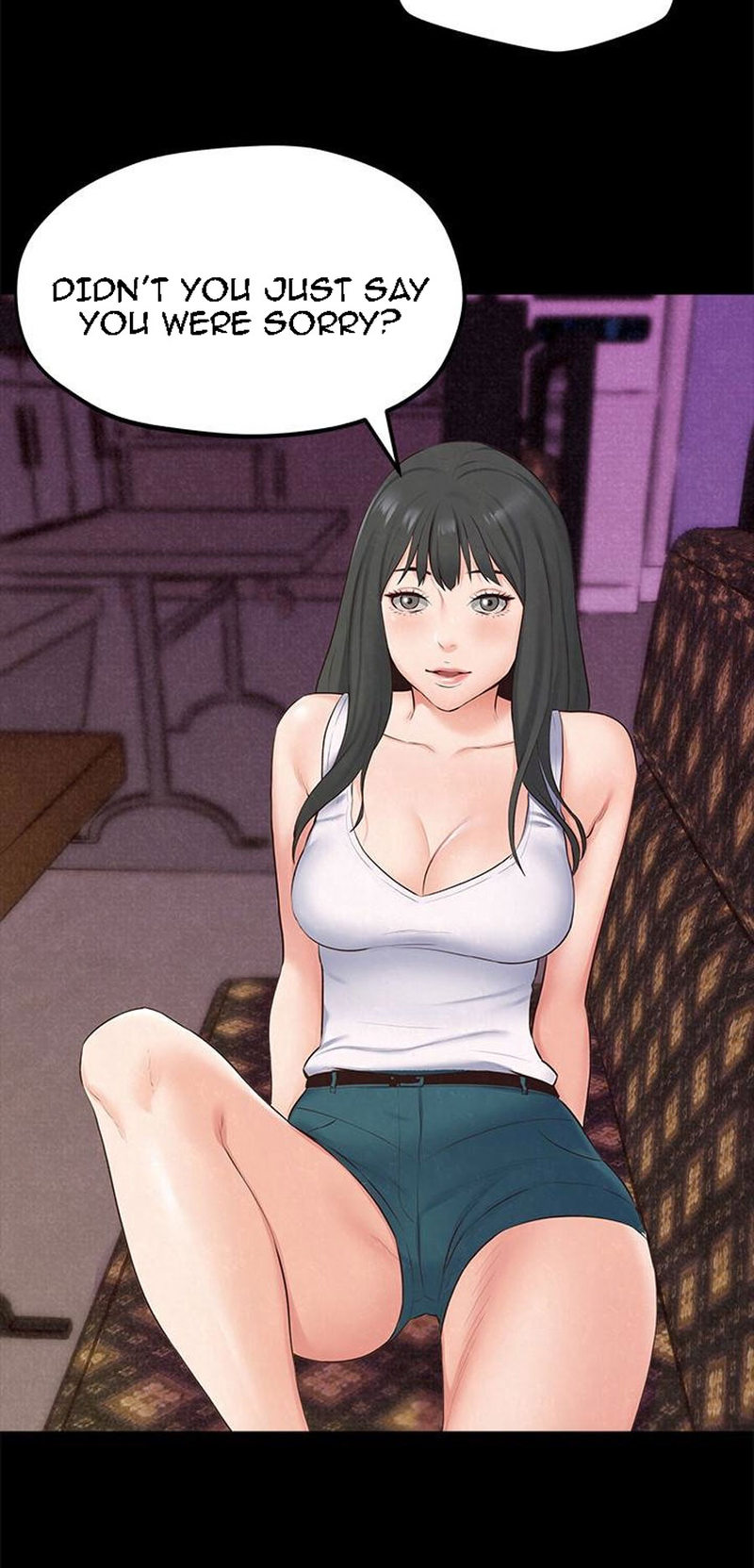 My Baby Girl - Chapter 13 [photo 68] - MangaPorn