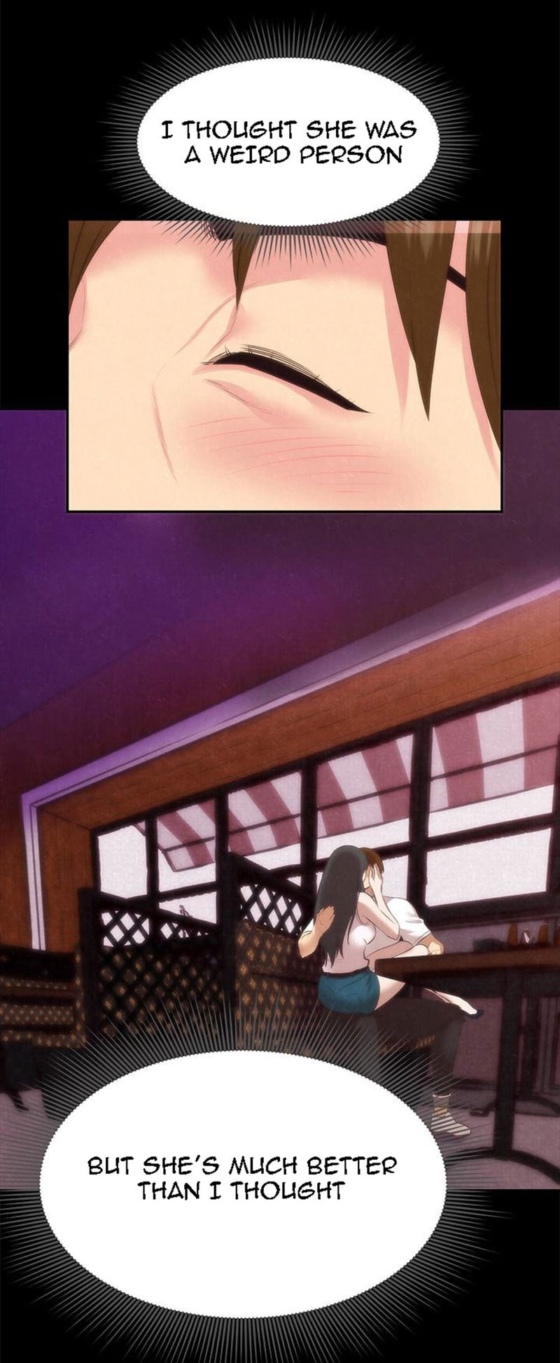 My Baby Girl - Chapter 13 [photo 76] - MangaPorn