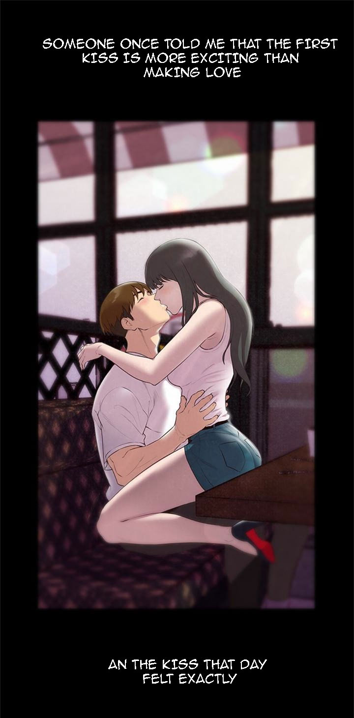 My Baby Girl - Chapter 14 [photo 2] - MangaPorn