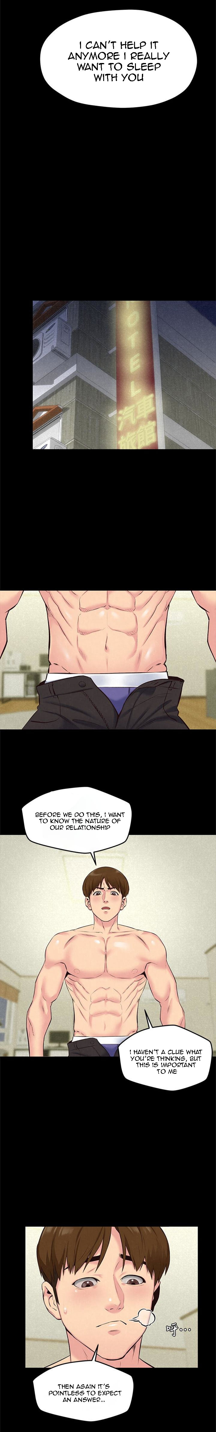 My Baby Girl - Chapter 15 [photo 15] - MangaPorn