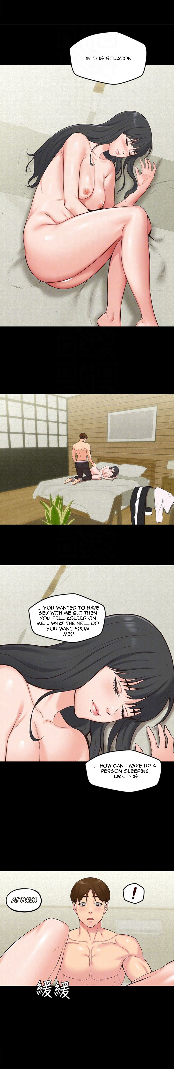 My Baby Girl - Chapter 15 [photo 16] - MangaPorn