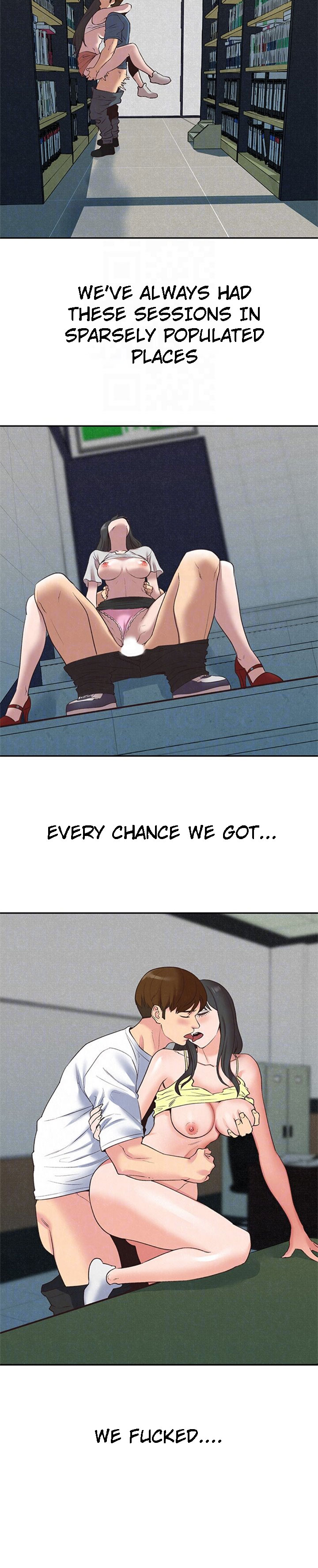 My Baby Girl - Chapter 16 [photo 19] - MangaPorn