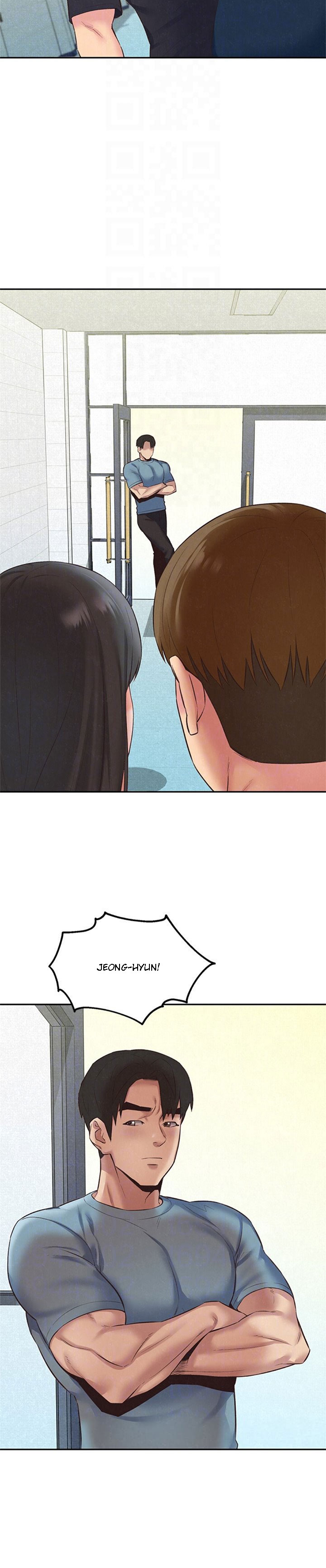 My Baby Girl - Chapter 17 [photo 12] - MangaPorn