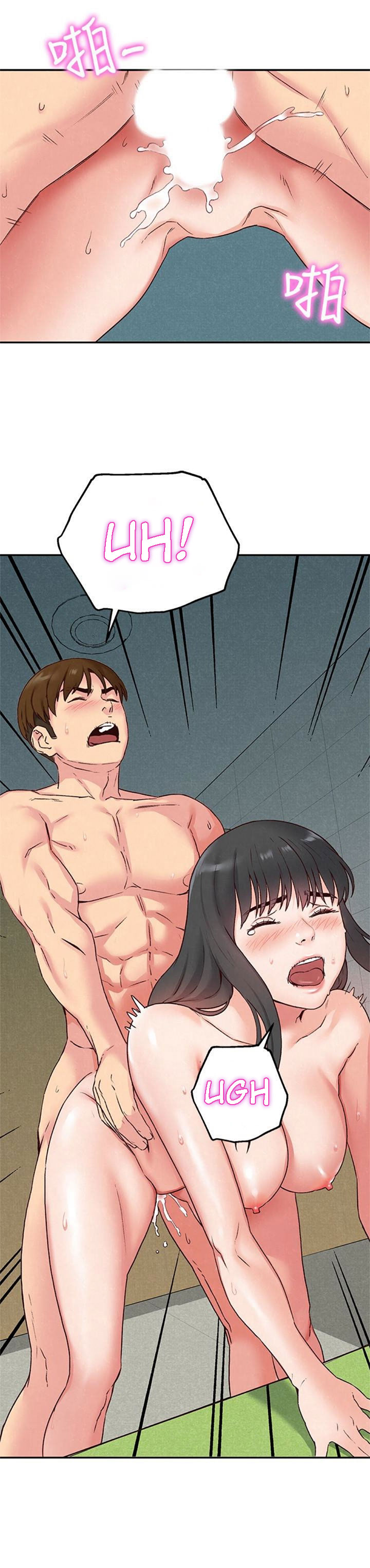 My Baby Girl - Chapter 17 [photo 4] - MangaPorn