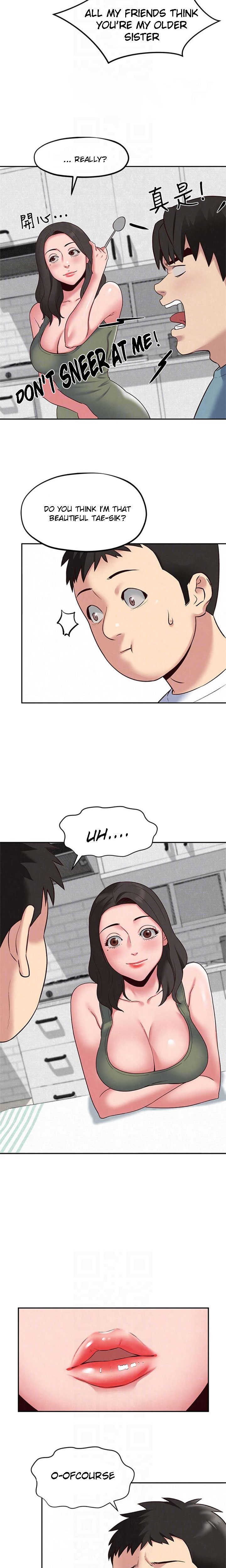 My Baby Girl - Chapter 18 [photo 14] - MangaPorn